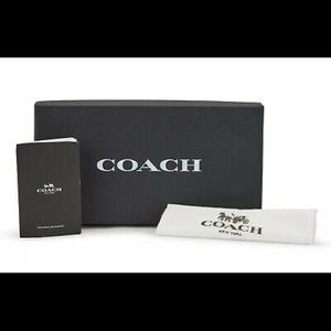 Coach Mystery Box